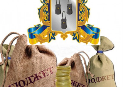 Суми продовжують перевиконувати бюджет
