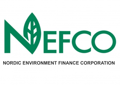 Залучення інвестицій та співпраця з Північною екологічною фінансовою корпорацією – NEFCO