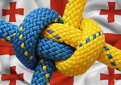 Візит до Сум представників міста Кутаїсі (Грузія)