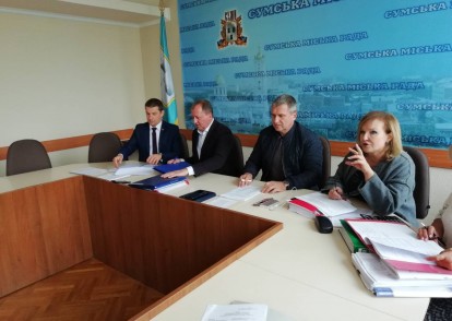 Бюджетний процес на 2019 рік розпочато