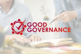 Набір на навчальну програму «Good Governance»