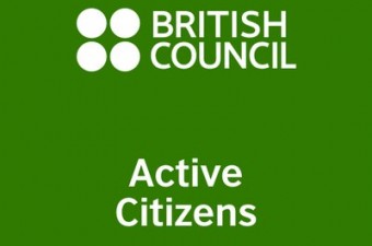 Локальний тренінг за програмою «Active Citizens»