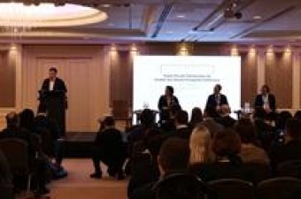 У м. Києві відбулася міжнародна конференція  «Державно-приватне партнерство заради зростання та загального процвітання»