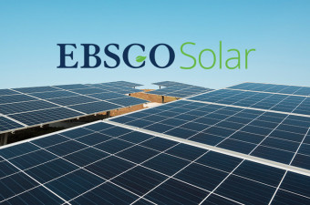Інформаційні служби EBSCO оголошують про подання заявок на отримання грантів 2021 року