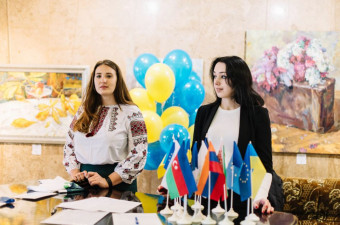 Онлайн-курс: «Викладання української в класах із навчанням мовами національних меншин»