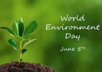 Всесвітній день охорони навколишнього природного середовища