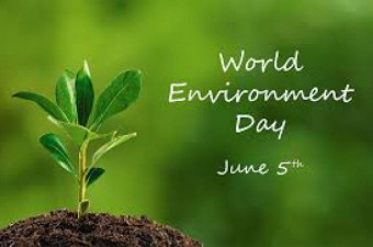 Всесвітній день охорони навколишнього природного середовища