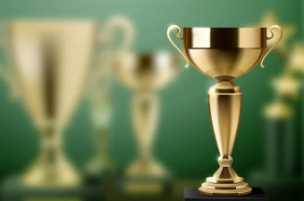 Офіційне нагородження переможців конкурсів, які проходили в Сумській міській територіальній громаді, в рамках відзначення Днів Сталої енергії