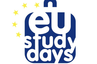 Представництво Європейського Союзу в Україні оголошує набір українських школярів та студентів для участі у EU Study Days (Єврошколи)-2023