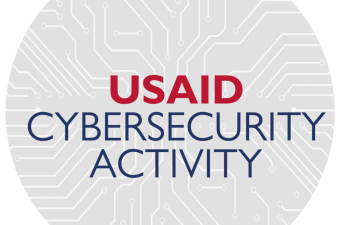 Грантовий конкурс проєкту USAID «Кібербезпека критично важливої інфраструктури України»